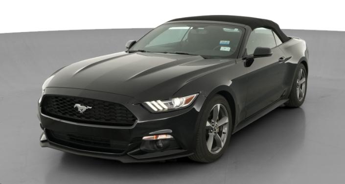 Thumbnail: 2016 Ford Mustang - 1
