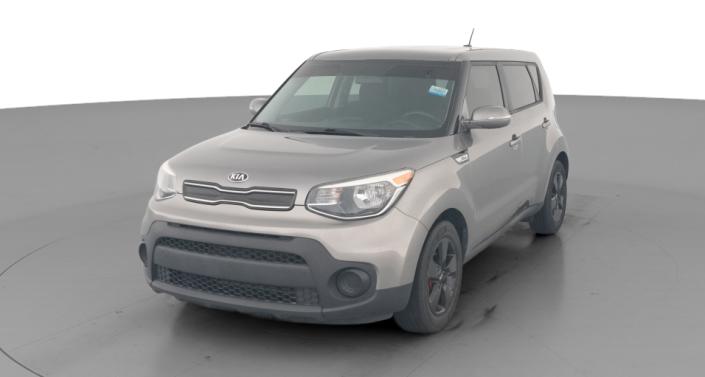 Thumbnail: 2017 Kia Soul - 1