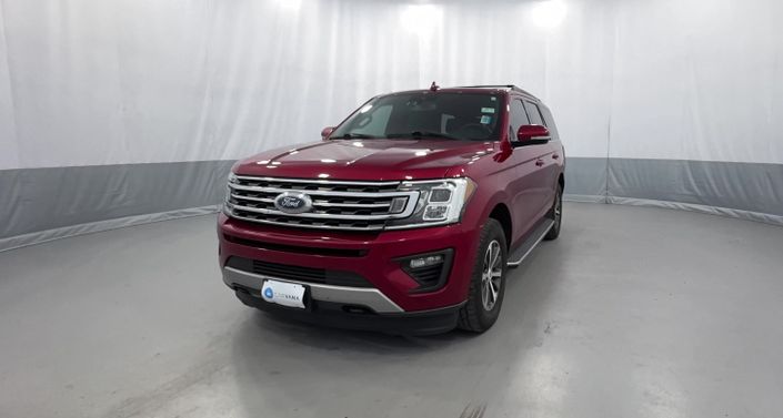 Thumbnail: 2018 Ford Expedition - 1