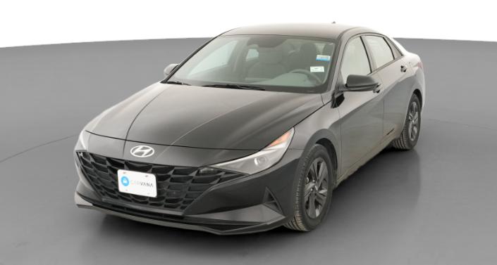 Thumbnail: 2022 Hyundai Elantra - 1
