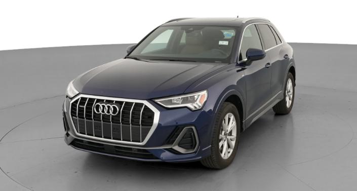 Thumbnail: 2022 Audi Q3 - 1