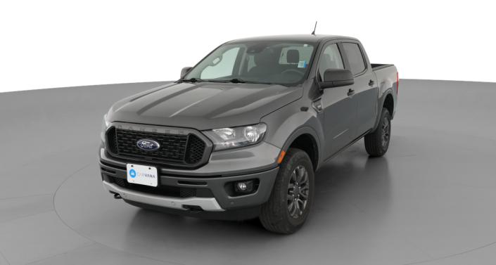 Thumbnail: 2019 Ford Ranger - 1