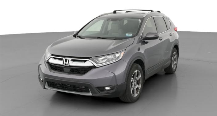 Thumbnail: 2018 Honda CR-V - 1