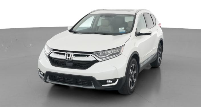 Thumbnail: 2017 Honda CR-V - 1