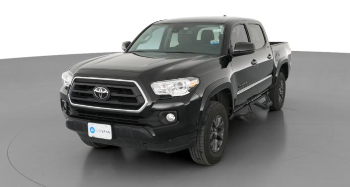 Thumbnail: 2023 Toyota Tacoma - 1