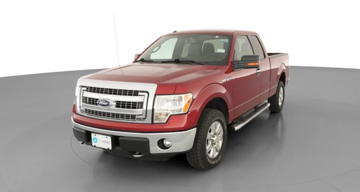 2013 Ford Econoline E-150 -
                  West Memphis, AR