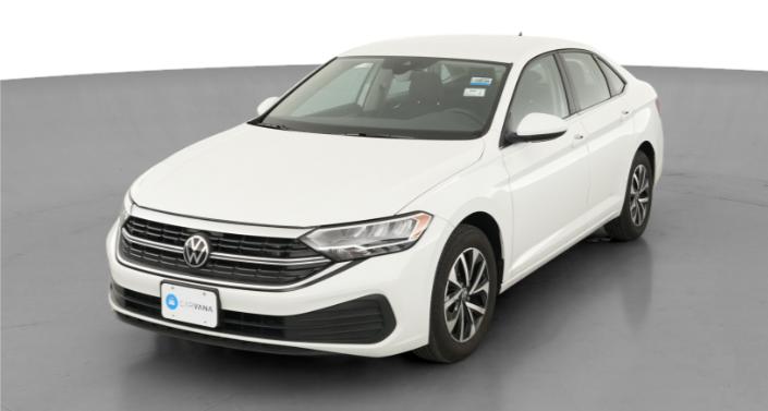 Thumbnail: 2024 Volkswagen Jetta - 1