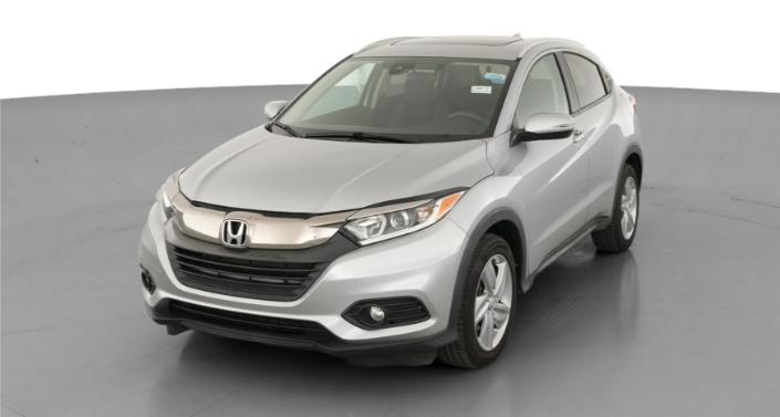 Thumbnail: 2020 Honda HR-V - 1