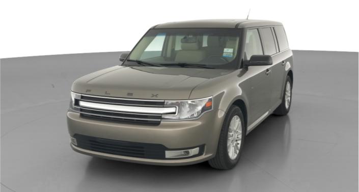 2013 Ford Flex SEL -
                  Lorain, OH