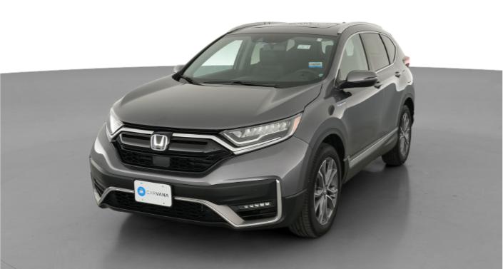 Thumbnail: 2022 Honda CR-V - 1
