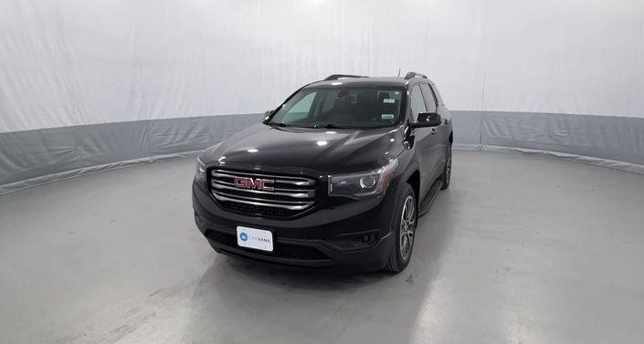 Thumbnail: 2018 GMC Acadia - 1