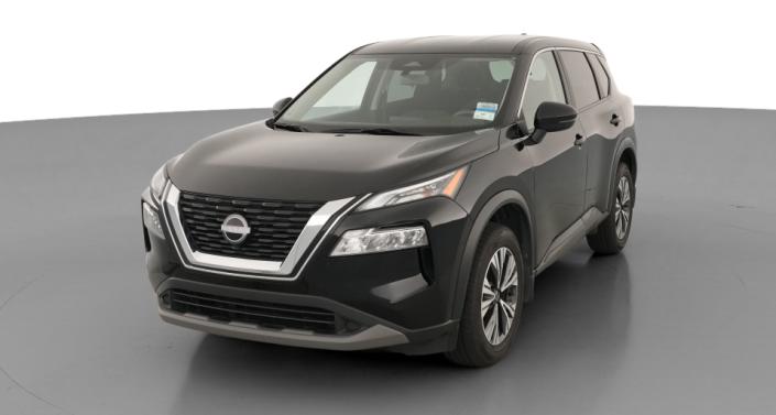 Thumbnail: 2023 Nissan Rogue - 1