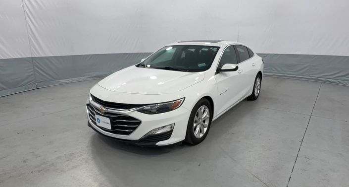 Thumbnail: 2022 Chevrolet Malibu - 1
