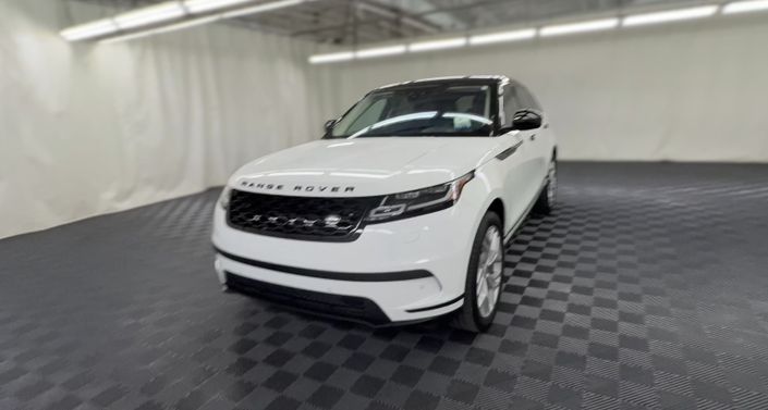 Thumbnail: 2019 Land Rover Range Rover Velar - 1