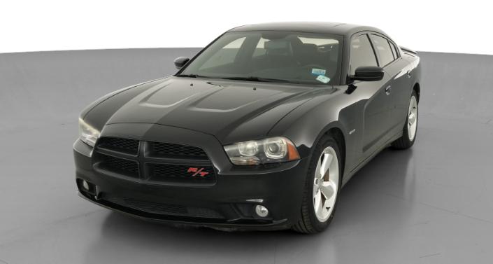 Thumbnail: 2014 Dodge Charger - 1