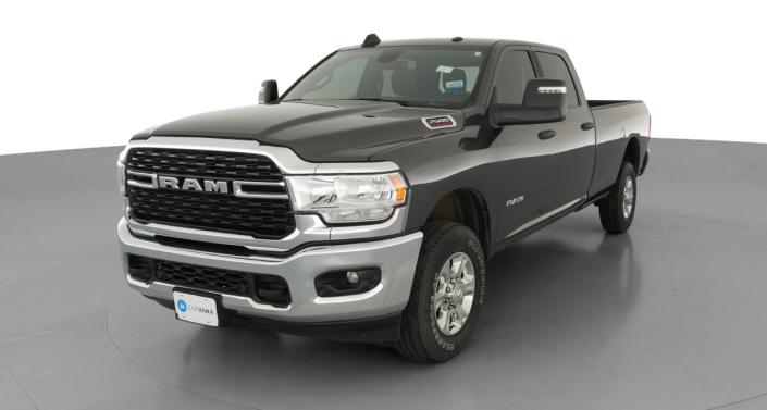 Thumbnail: 2023 RAM 2500 - 1