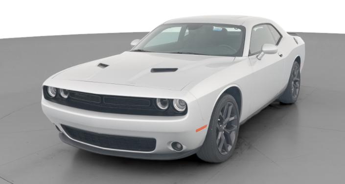 Thumbnail: 2020 Dodge Challenger - 1