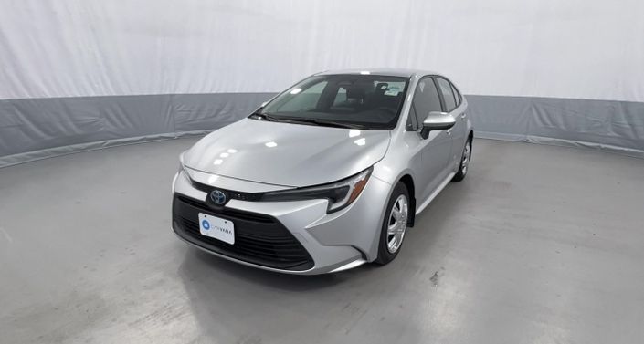 Thumbnail: 2023 Toyota Corolla - 1
