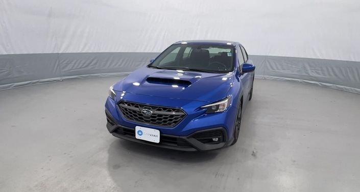 Thumbnail: 2023 Subaru WRX - 1