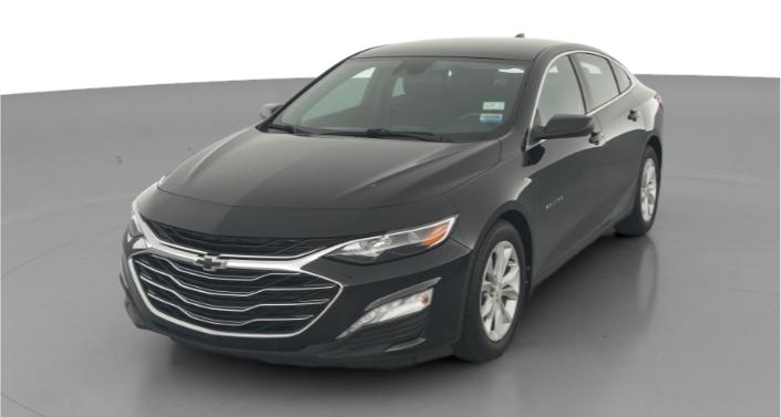 Thumbnail: 2019 Chevrolet Malibu - 1