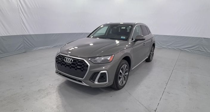 Thumbnail: 2023 Audi Q5 - 1