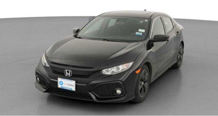 Thumbnail: 2018 Honda Civic - 1