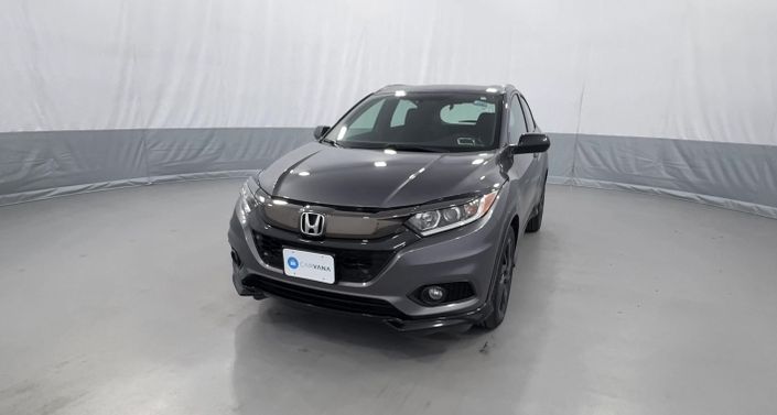Thumbnail: 2019 Honda HR-V - 1
