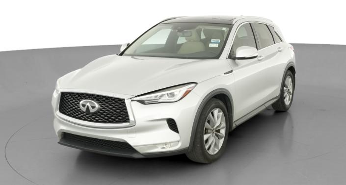 Thumbnail: 2019 INFINITI QX50 - 1