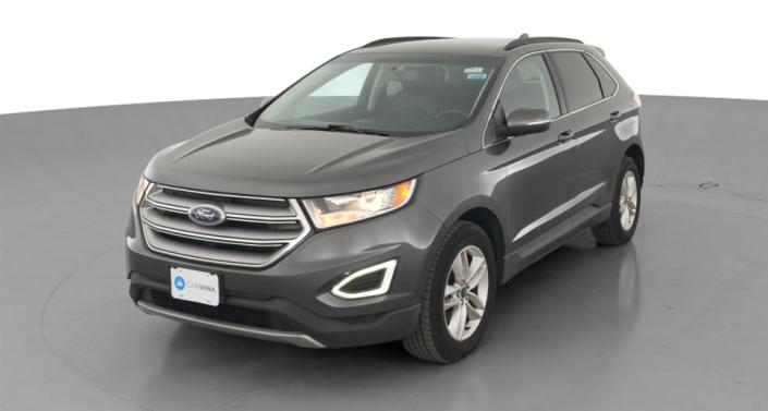 Thumbnail: 2016 Ford Edge - 1