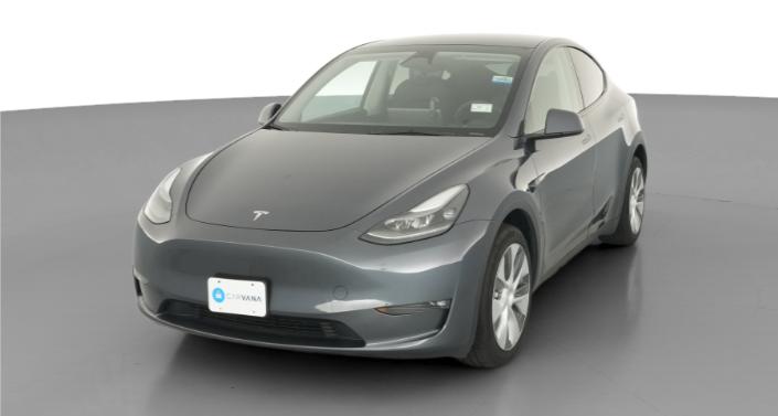 Thumbnail: 2023 Tesla Model Y - 1