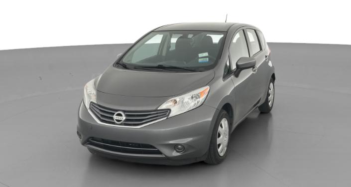 Thumbnail: 2016 Nissan Versa Note - 1