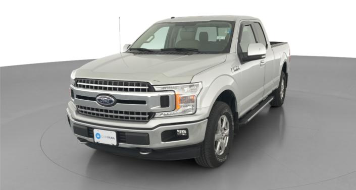 Thumbnail: 2018 Ford Econoline - 1