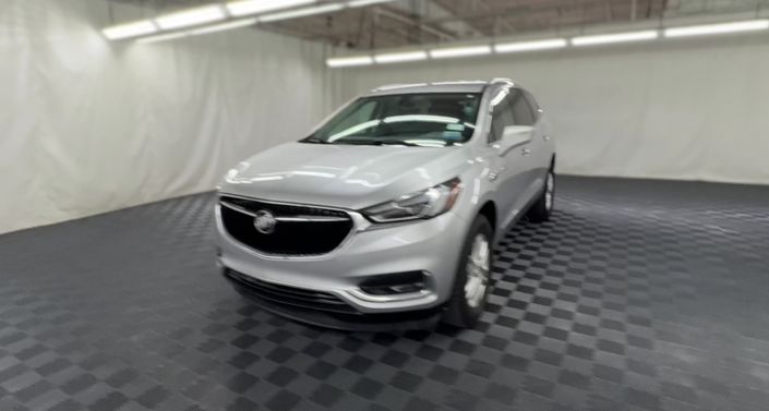 Thumbnail: 2019 Buick Enclave - 1