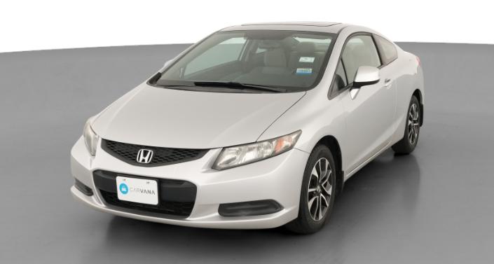 2013 Honda Civic EX -
                  Auburn, GA