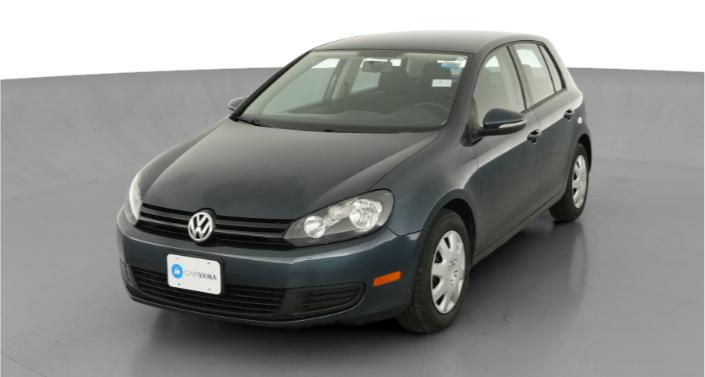 2014 Volkswagen Golf  -
                  Colonial Heights, VA