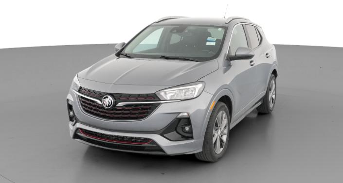 2021 Buick Encore GX Select -
                  Indianapolis, IN