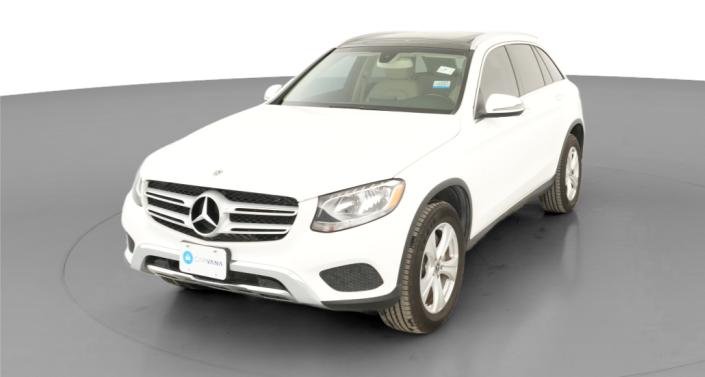 Thumbnail: 2018 Mercedes-Benz GLC - 1