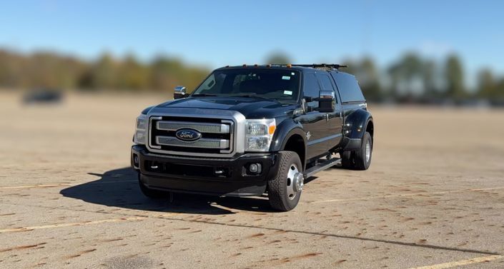 Thumbnail: 2016 Ford Econoline - 1