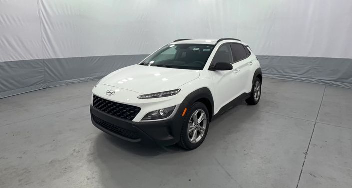 Thumbnail: 2023 Hyundai Kona - 1