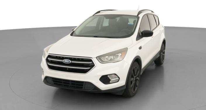 Thumbnail: 2017 Ford Escape - 1