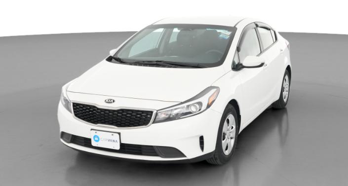 Thumbnail: 2017 Kia Forte - 1