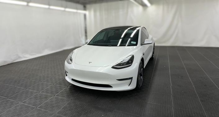 Thumbnail: 2021 Tesla Model 3 - 1