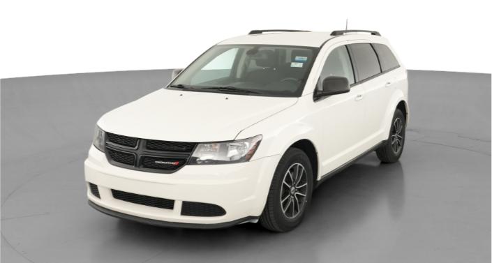 Thumbnail: 2018 Dodge Journey - 1