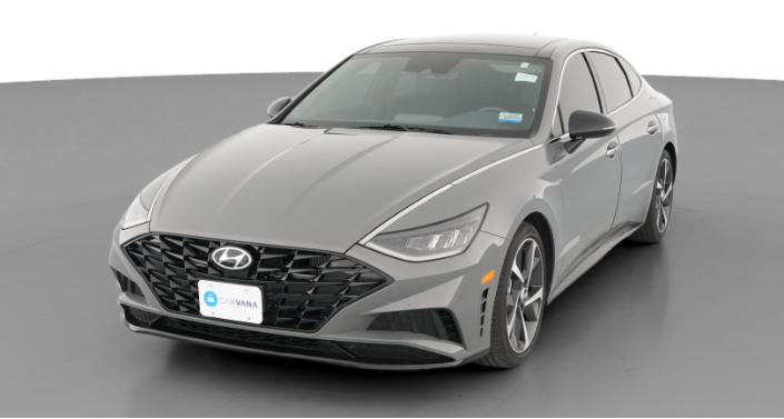 Thumbnail: 2023 Hyundai Sonata - 1