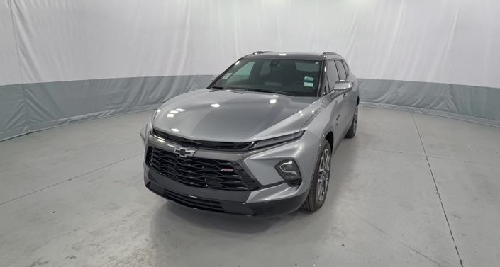 Thumbnail: 2025 Chevrolet Blazer - 1