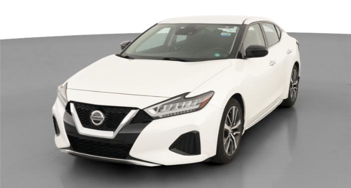 Thumbnail: 2020 Nissan Maxima - 1