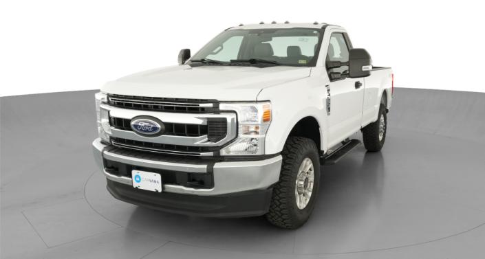 Thumbnail: 2020 Ford Econoline - 1