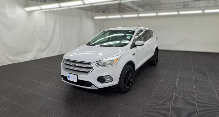 Thumbnail: 2019 Ford Escape - 1