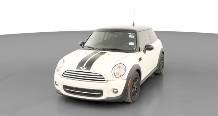 Thumbnail: 2013 MINI Cooper Hardtop - 1