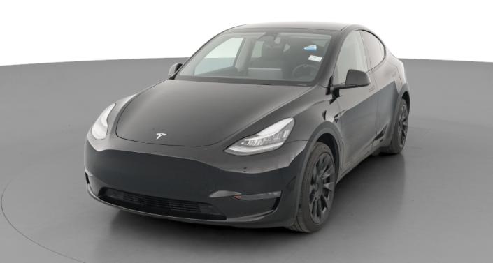 Thumbnail: 2023 Tesla Model Y - 1